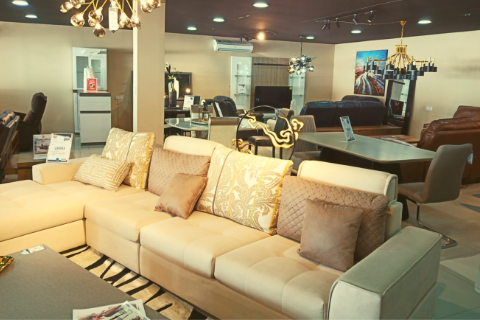 About Us My Home Furniture Electrical